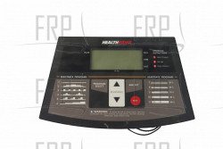 Console,EB1089,1WIN,5BUTTON,DKNGY - Product Image