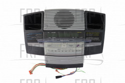 Console,EBNT0594,ARPS,PROG - Product Image
