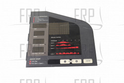 Console,ET629,ARPS - Product Image