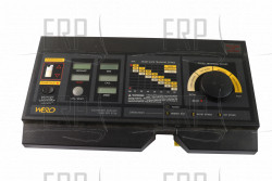 Console,ET667,ARPS - Product Image