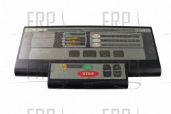 Console,ET768,ARPS - Product Image