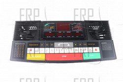 Console,ETHR0712,ARPS,$N03723 - Product Image