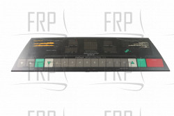 Console,ETHR0801,ARPS,$M02740,V.1 - Product Image