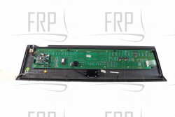 Console,ETIM9900,ARPS - Product Image