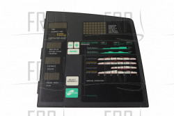 Console,ETRB1191,ARPS,W/BASE - Product Image