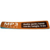 35004911 - Console;MP3;Sticker;EP177 - Product Image 35004911 - Console;MP3;Sticker;EP177 - Product Image