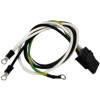 43002706 - Contoll Board PWR Wire;550+200+550(MOLEX - Product Image 43002706 - Contoll Board PWR Wire;550+200+550(MOLEX - Product Image