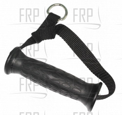 CONTOUR ERGO HANDLE LONG STRAP - Product Image