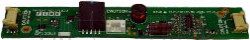 CONTROL BOARD, 15 INCH INVERTER, EP92F - Product Image