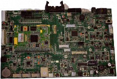 CONTROL BOARD, 15 INCH, LMM, H001-0H, GUI1.4 - Product Image
