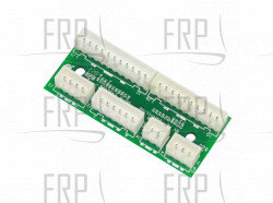 CONTROL BOARD - Product Image