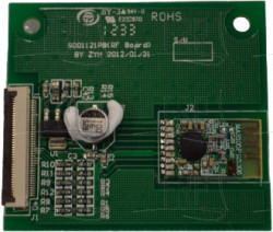 CONTROL BOARD - Product Image