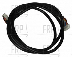Wire Harness, Main - Product Image