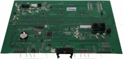 Control Board, Console, H001, V1.008, TM70 - Product Image