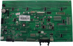 Control Board, Console, H001, V4.1, EP623, - Product Image