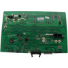 Control Board, Console, H002/U143A1, V3.3, - Product Image