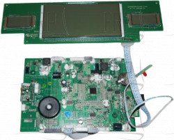 Control Board, Console, HB, S101, 09, Adven - Product Image