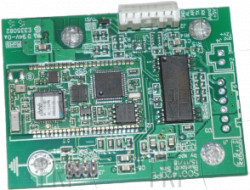 Control Board, General, S001420A+WLT2564M - Product Image