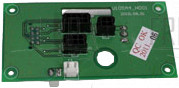 CONTROL BOARD, H001, COATING, EP93C, - Product Image