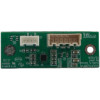 Control Board, HAPA, SOO1528, audio in - Product Image Control Board, HAPA, SOO1528, audio in - Product Image