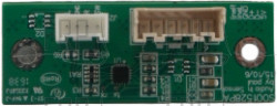 Control Board, HAPA, SOO1528, audio in - Product Image