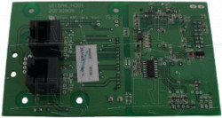 Control Board Module, IR, H001, V1.0, TM52 - Product Image