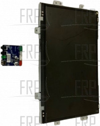 Control Board Module;15.6 inch;;;;RK3399 - Product Image