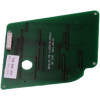49005031 - CONTROL BOARD, PLASTIC KEYBOARD, HAPA, -, - Product Image