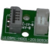 52005988 - CONTROL BOARD, QUICK KEY, U109A1, H001, EP30 - Product Image 52005988 - CONTROL BOARD, QUICK KEY, U109A1, H001, EP30 - Product Image