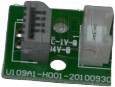 CONTROL BOARD, QUICK KEY, U109A1, H001, EP30 - Product Image