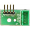 Control Board, Quick Key,Incline, HAPA, - Product Image Control Board, Quick Key,Incline, HAPA, - Product Image
