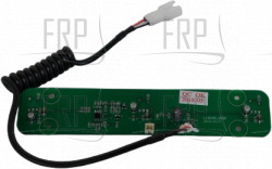 Control Board, Receive sensor, H001, CS2 - Product Image