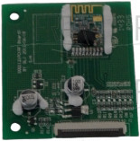 Control Board, RF, HCPC, EP263, 1US, - Product Image