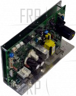CONTROL BOARD SET, ECB, H001S001, CS17, - Product Image
