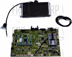 CONTROL BOARD SET, LMM RELPACE MMM, EP91/E - Product Image