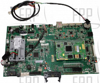 Control Board Set LMM TM503F - Product Image
