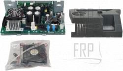 Control Board Set;;;110V;TM501;;DCI CHAN - Product Image
