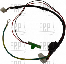 CONTROL BOARD SET;EUP BOARD;;...;...; - Product Image