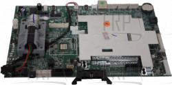 Control Board Set;LMM;;;TM520; - Product Image