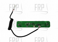 Control Board Set;Sensor;;Including wire - Product Image