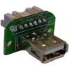 49005246 - CONTROL BOARD, USB, H001, U10CA1, - Product Image