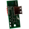 49004106 - CONTROL BOARD, USB, HAPA, -, - Product Image