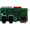 49021814 - Control Board, USB, HDPD, 3.2/5.2AE, - Product Image 49021814 - Control Board, USB, HDPD, 3.2/5.2AE, - Product Image