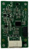 Control Board;;;BumpSensor;H001;V1.6;Boo - Product Image