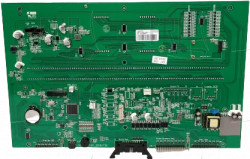Control Board;Console - U164A1;H001;V1.1; - Product Image