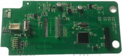 Control Board;Console - U16BA1;H001;V2.11 - Product Image