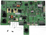 Control Board;Console;A3x-01;US;EP99 - Product Image
