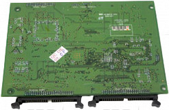 Control Board;Console;H001;GUI1.0/OS:2.2 - Product Image