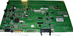 Control Board;Console;H001S001;Coating;T - Product Image