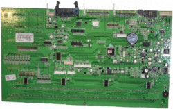 Control Board;Console;H001;S001;EP612 - Product Image